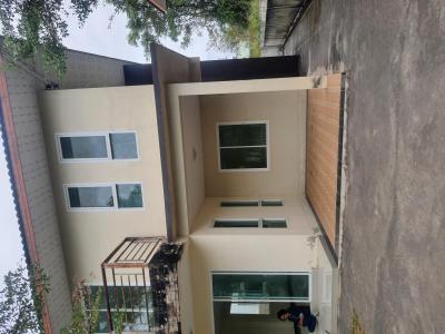 บ้านเดี่ยวสองชั้น 8000 มุกดาหาร เมืองมุกดาหาร มุกดาหาร
